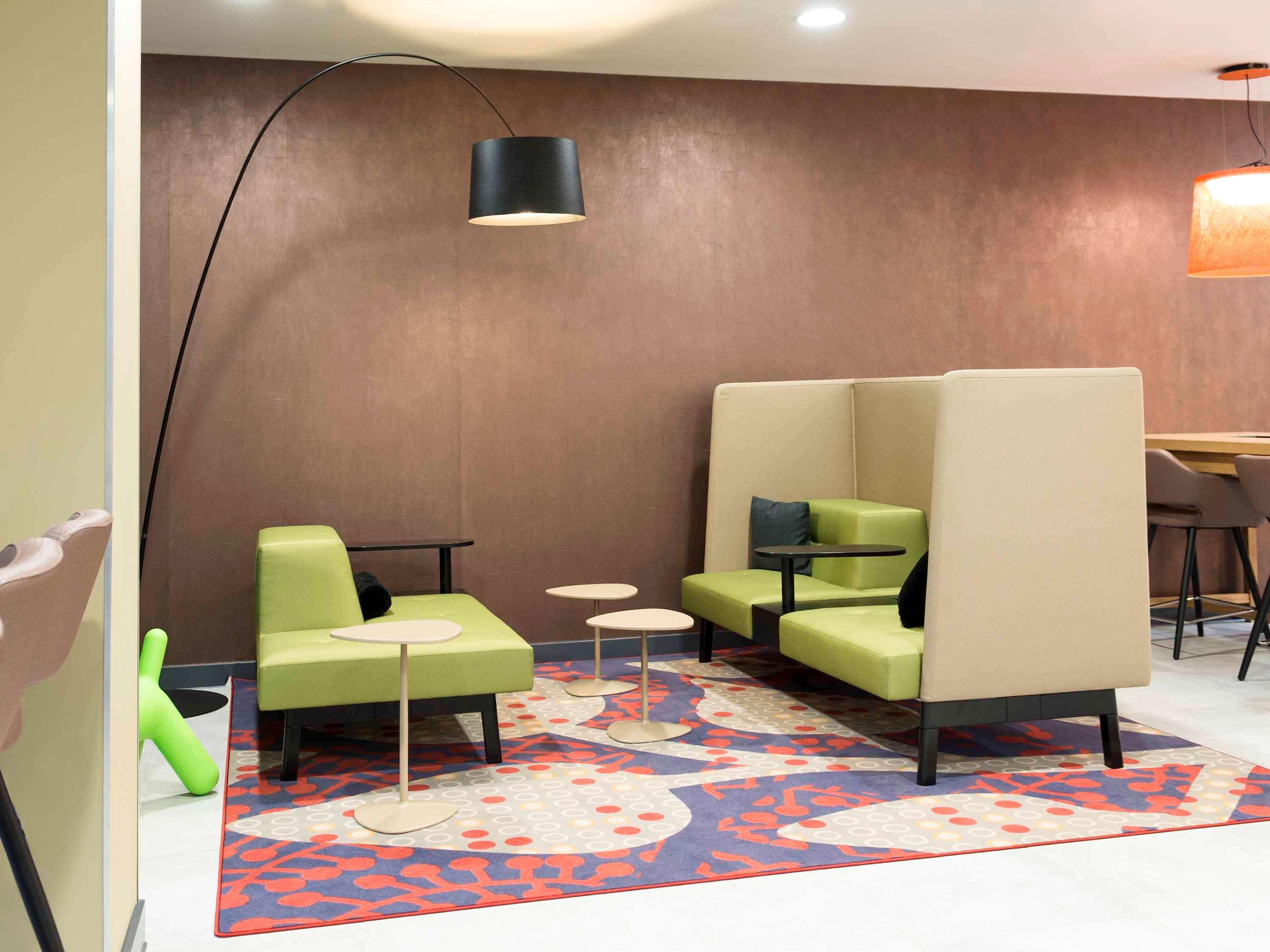 Aparthotel Adagio Birmingham City Centre Bagian luar foto