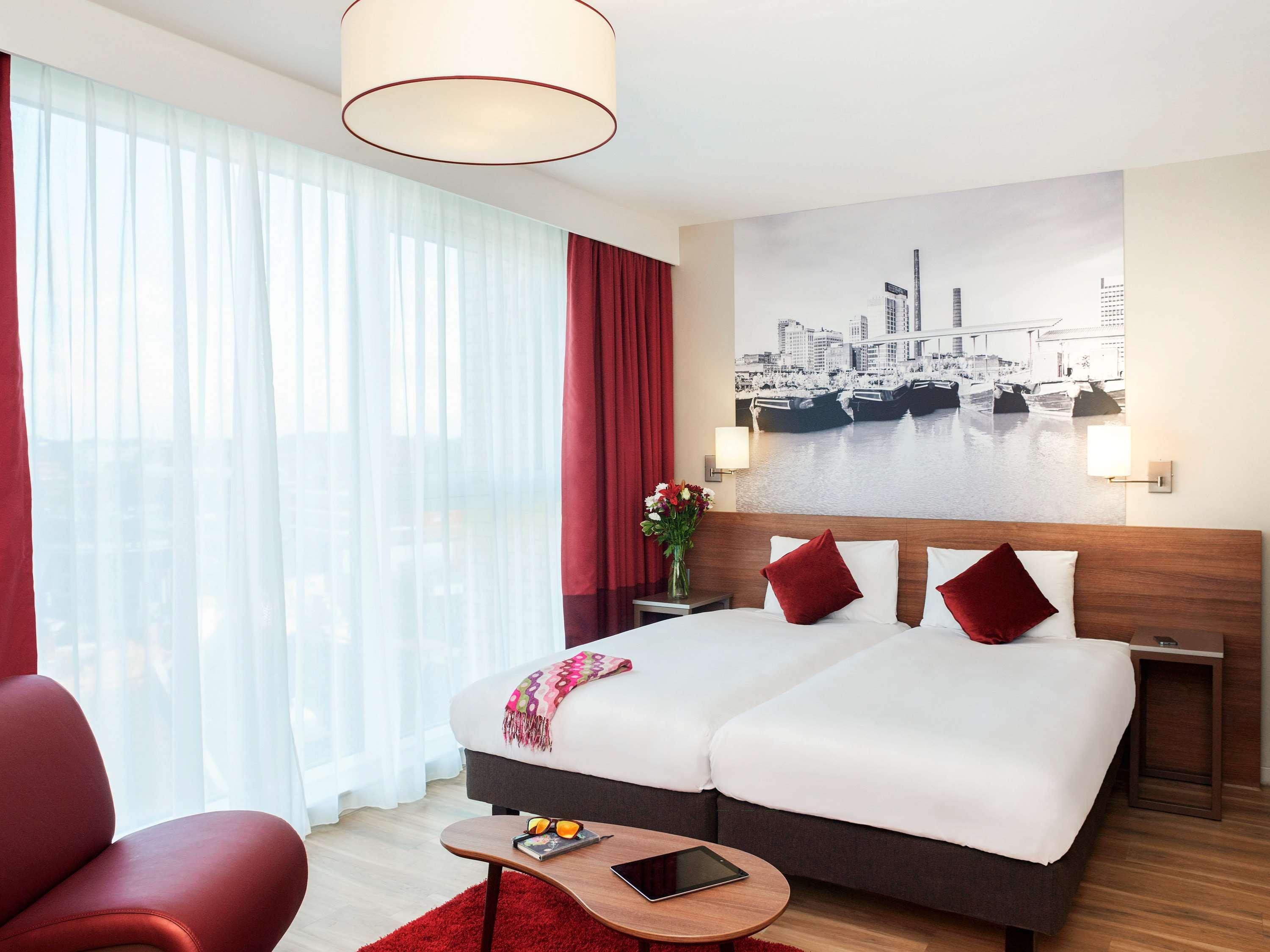 Aparthotel Adagio Birmingham City Centre Bagian luar foto