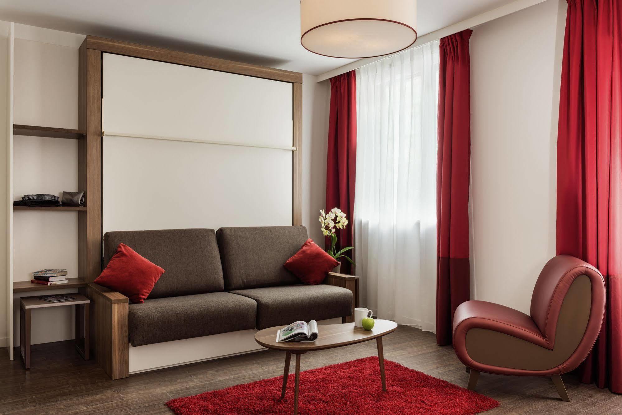 Aparthotel Adagio Birmingham City Centre Bagian luar foto